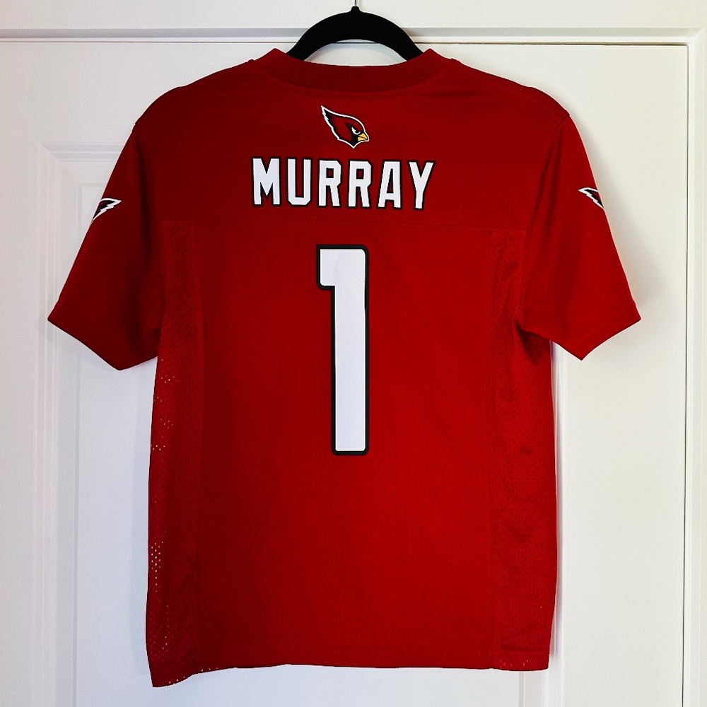 Kyler Murray Jersey Arizona Cardinals